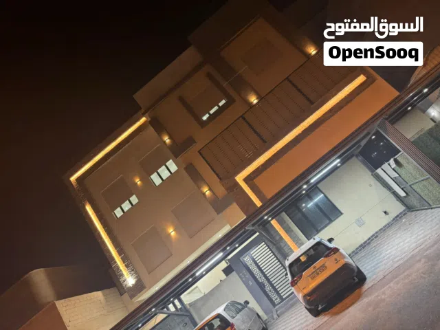 200 m2 4 Bedrooms Apartments for Rent in Farwaniya Sabah Al-Nasser