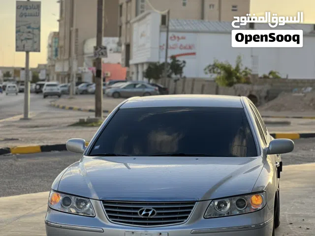 ازيرا قراندي 2007