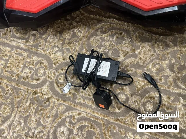 Hoverboard