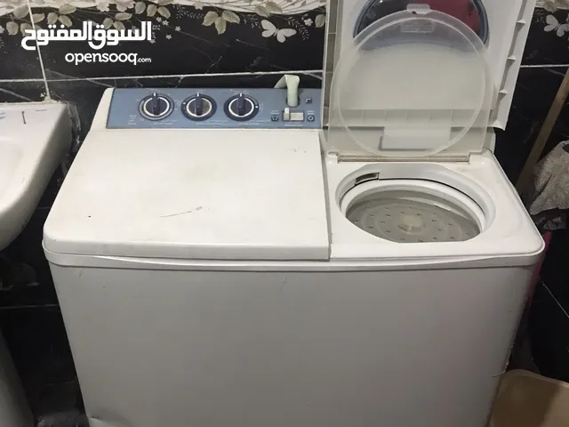 Toshiba 7 - 8 Kg Washing Machines in Giza