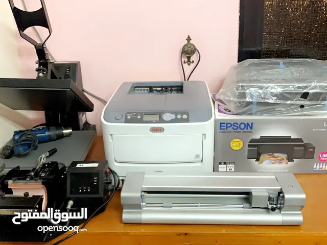 Printers Epson printers for sale  in Ragal Almaa