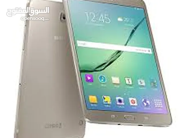 Samsung Galaxy Tab S 2 32 GB in Sana'a