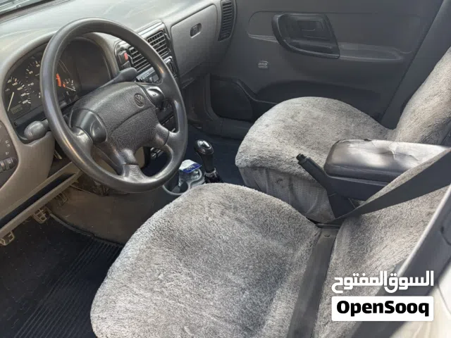 1999 فولكسفاغن كادى Caddy