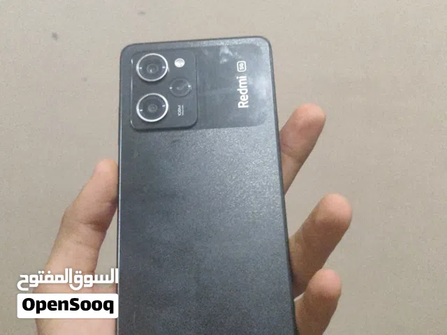 Xiaomi Redmi Note 12 Pro Speed 256 GB in Aden