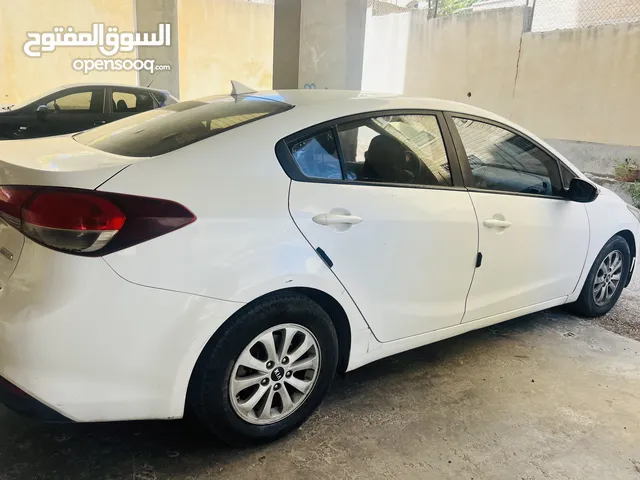 كيا k3 سولار اقتصادي