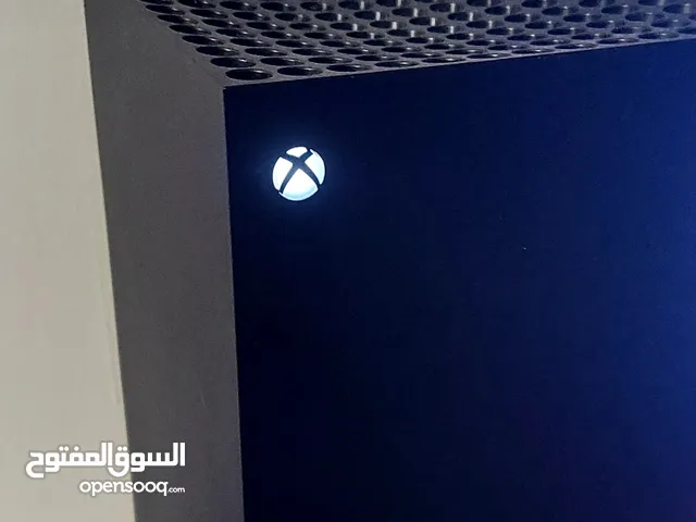 Xbox Series X Xbox for sale in Zarqa