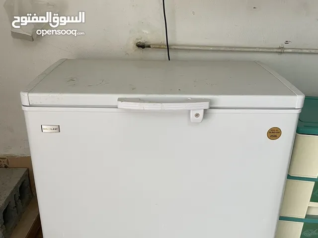 Goldline freezer 250L