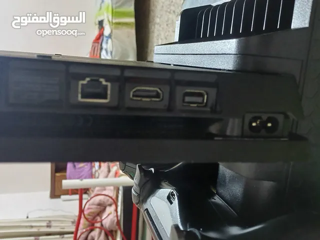 بلي ستيشن 4 للبيع
