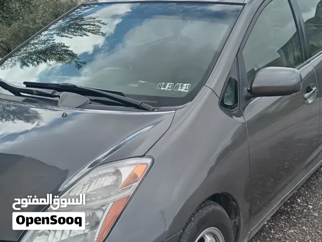 2008 تويوتا بريوس Prius
