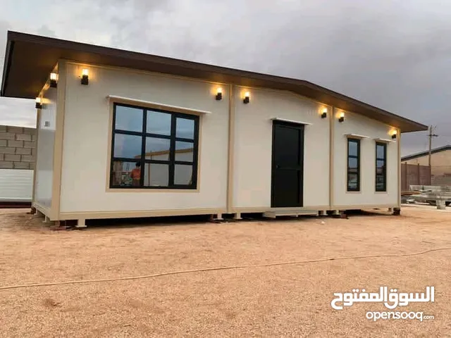 تريلات او كرنفال متنقلة وثابتة موديل حديث تشطيب درجه اولي 2025