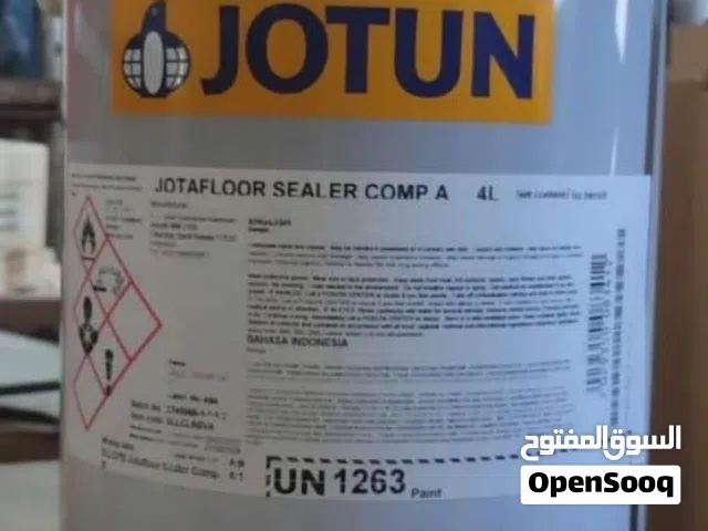 Jotun jotafloor sealer 18L