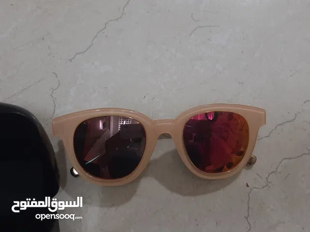 Linda Farrow sunglasses نظارة لندا فارو