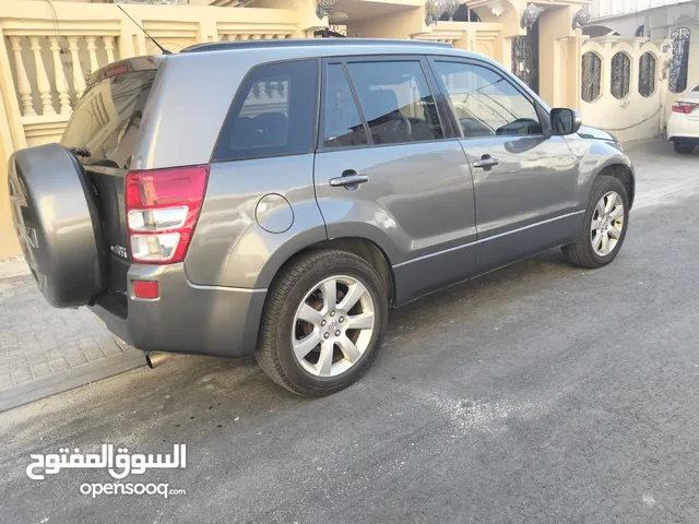 Used Suzuki Grand Vitara in Manama