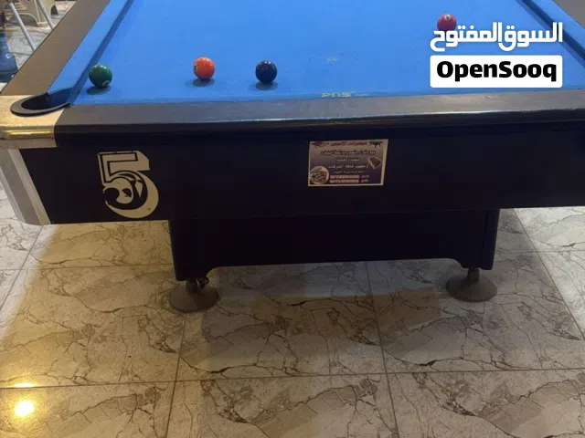 بليارد مستخدم