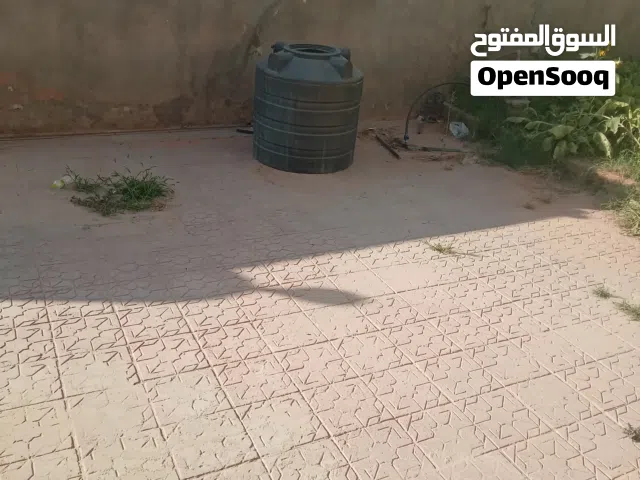 خزان مياه بحالة قويسة