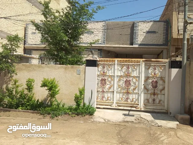 200 m2 2 Bedrooms Townhouse for Sale in Karbala Other