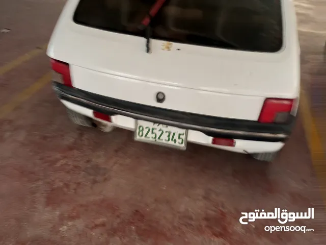 Used Peugeot 205 in Hebron