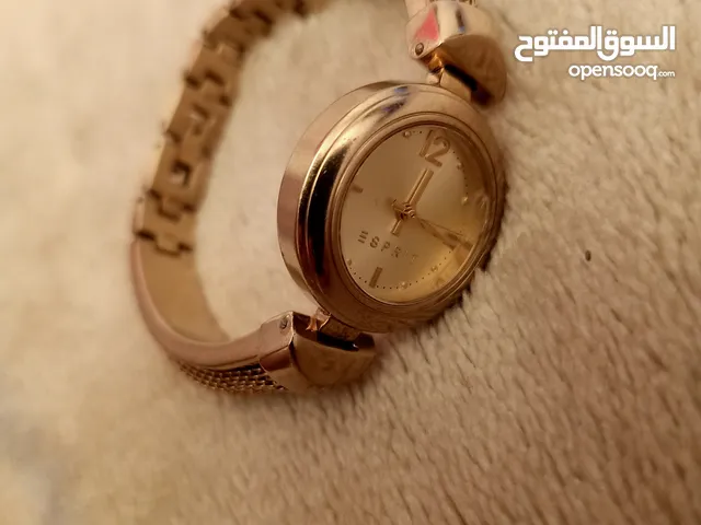 Gold Esprit for sale in Cairo