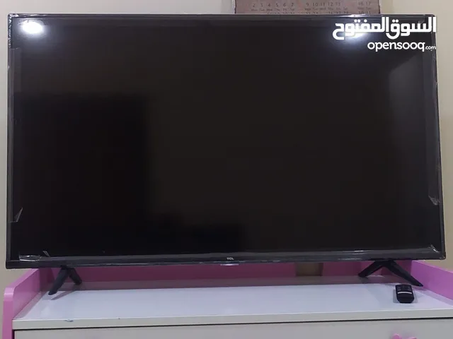 TCL Android Smart TV 50 inches