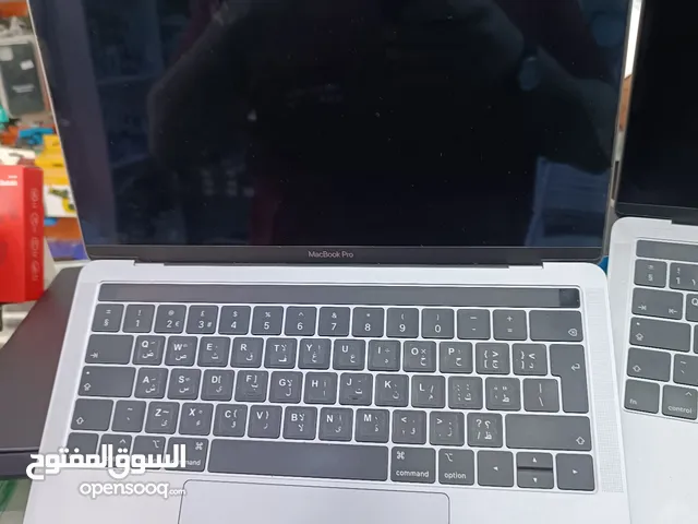 MacBook Pro 2018  A1989