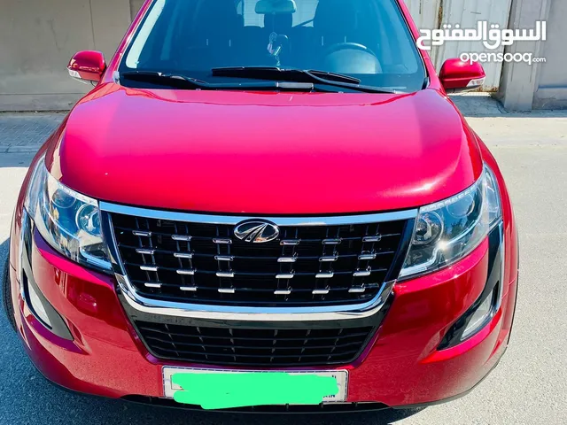 Mahindra/hyundai/toyota