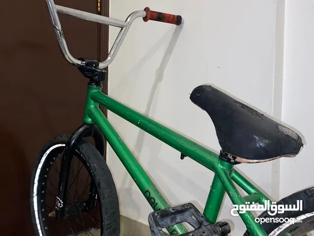 قاري فلاي بايك