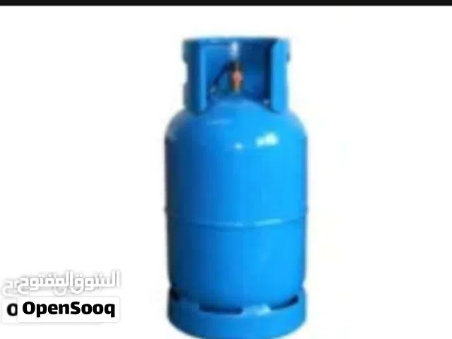 جرة غاز فاضيه للبيع