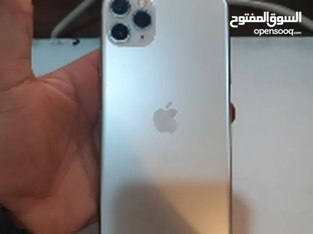 Apple iPhone 11 Pro Max 64 GB in Amman