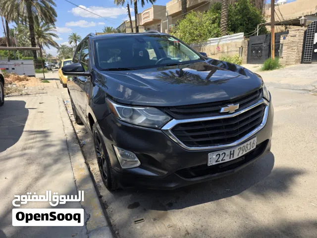 Used Chevrolet Equinox in Baghdad