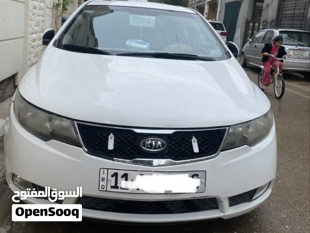 سيراتو 2012 فول رقم بغداد