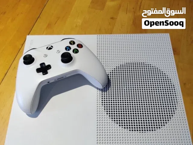 Xbox وان اس للبيع
