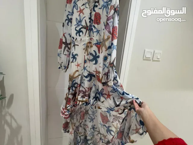 Beautiful beach/ summer dress from bella and blue