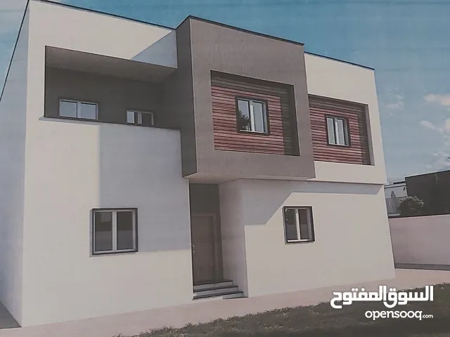 1470 m2 More than 6 bedrooms Townhouse for Sale in Tripoli Tajura