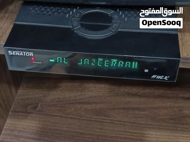  Other Receivers for sale in Muscat