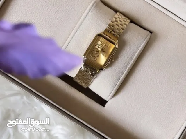 ساعات نسائيه كلاسيكو