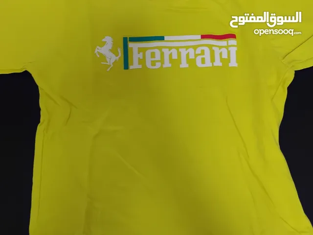 بلوزا فيراري/Ferrari shirt