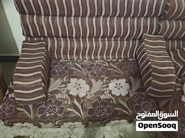جلسة 7 قطع مستعلمة