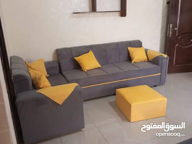 70 m2 2 Bedrooms Apartments for Rent in Irbid Behind Safeway