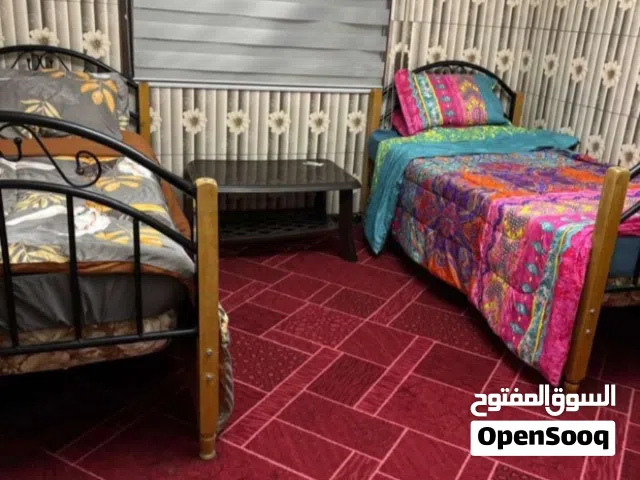 شقة  مفروشة للايجار ، مشتركة للشباب فقط