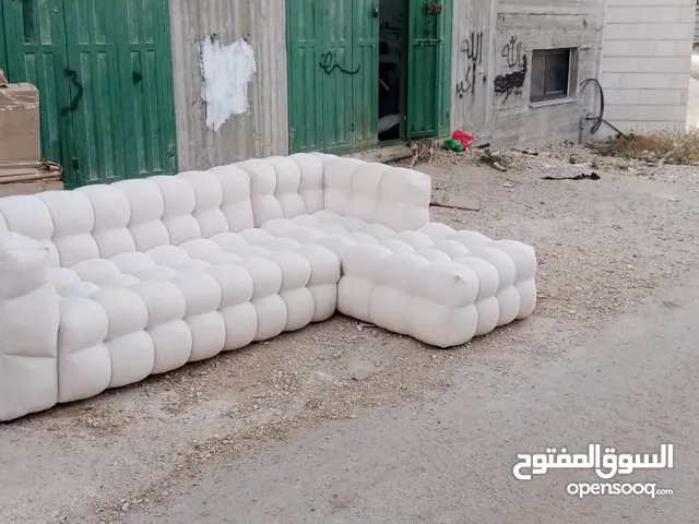 طقم كنب ببلي صناعة محلية