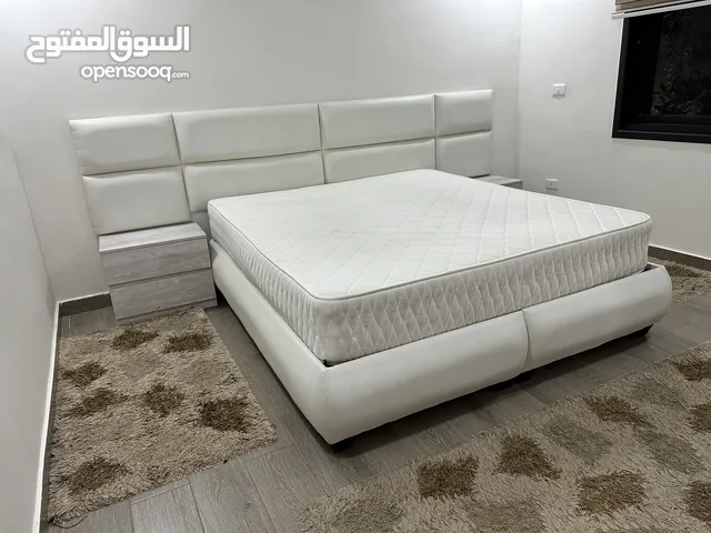 تخت بوكس مع جكات