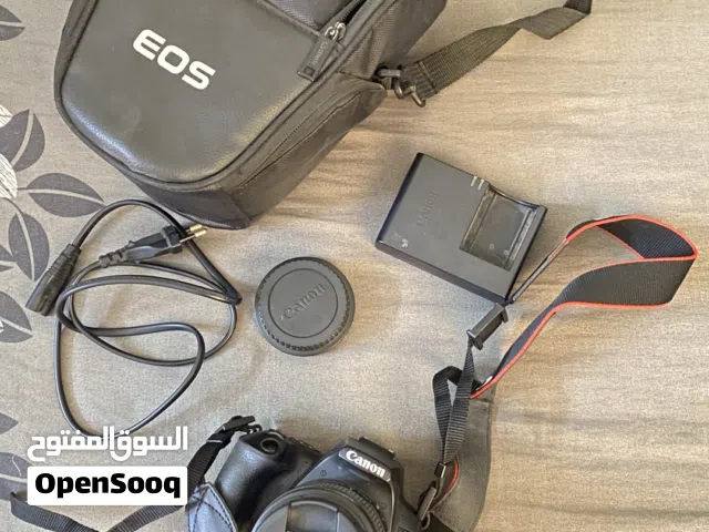 كاميرا كانون eos 250d