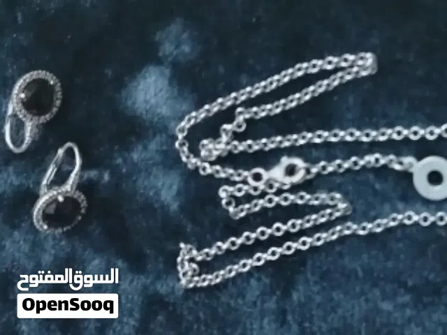 طقم فضة ماركة Nomination