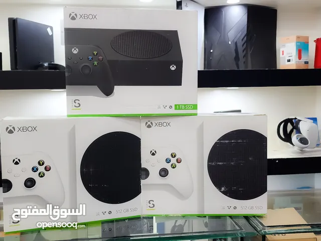 Xbox Series S Xbox for sale in Sana'a