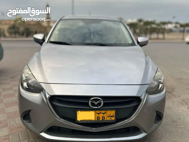 Mazda 2 - 2019 - Lady Driven - Low Mileage