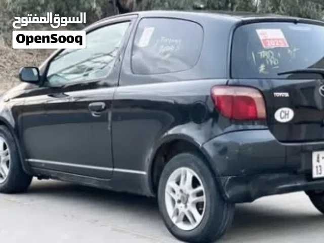 2004 تويوتا يارس S