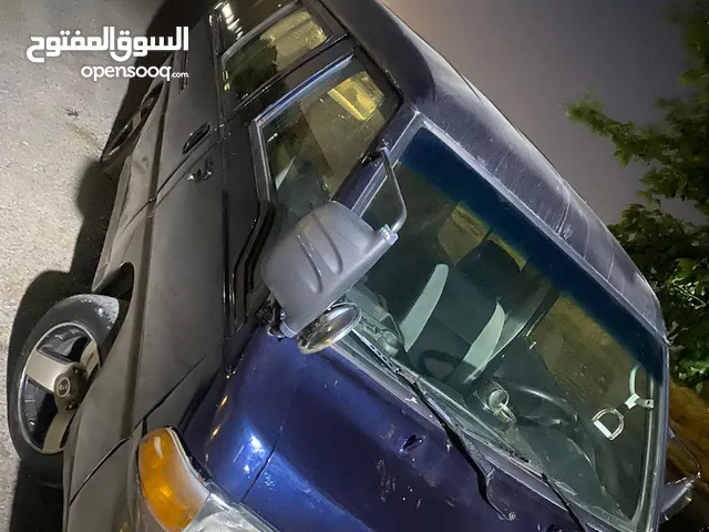 Used Hyundai H 100 in Amman