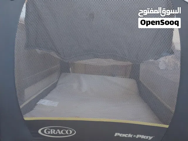 تخت للاطفال بيبي ماركة GRACO