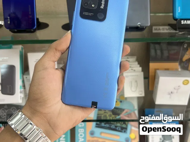 Xiaomi Redmi 10C 128 GB in Tripoli