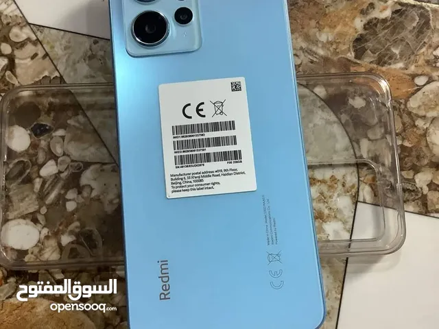 Xiaomi 12 256 GB in Baghdad